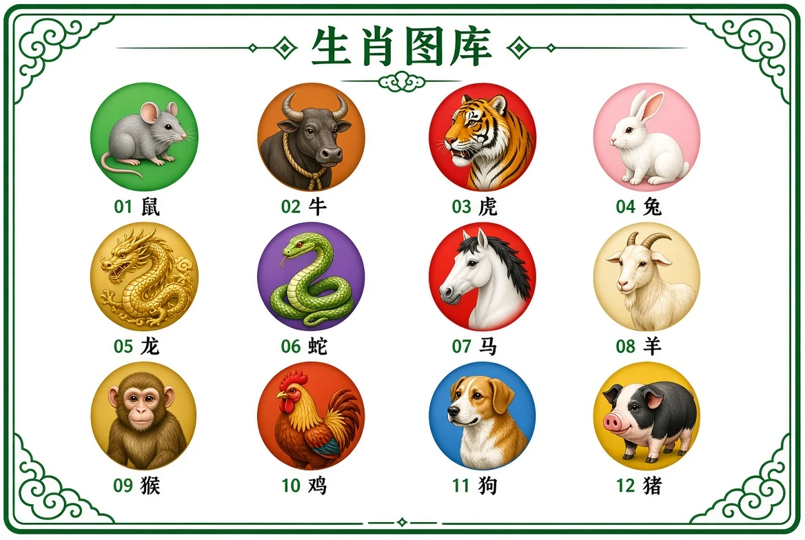 118图库阅读示意